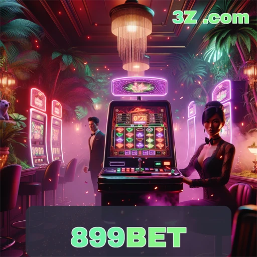 899bet.com Aplicativo Móvel
