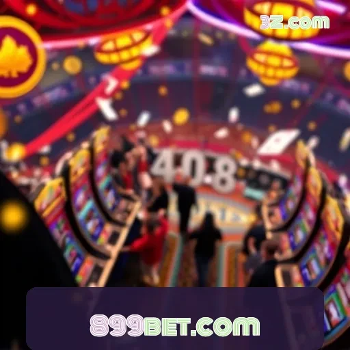 899bet.com: A Nova Fronteira dos Jogos de Arcade no Brasil