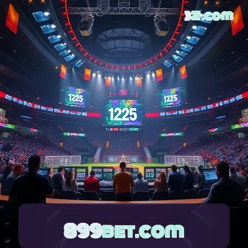 899bet.com: Descubra os Melhores Recursos de eSports para Apostar