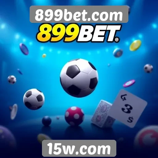 Análise dos jogos disponíveis em 899bet.com