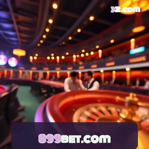 899bet.com: Ganhe Grandes Prêmios com Jackpots Imperdíveis