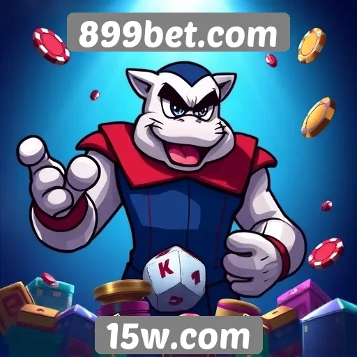 899bet.com oferece diversas opções de jogos online