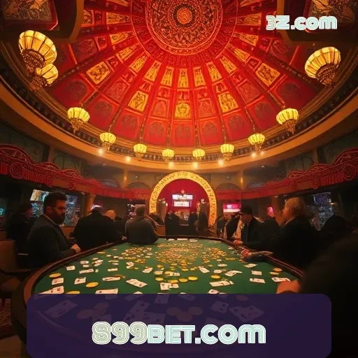 899bet.com: O Melhores Recursos de Pôquer para os Jogadores Brasileiros
