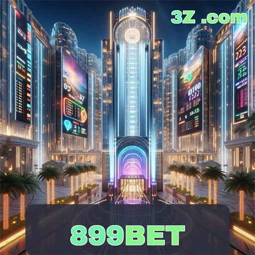 Promoções incríveis que encantam os jogadores da 899bet