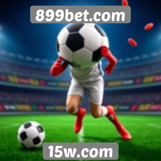 Promoções e bônus disponíveis no 899bet.com